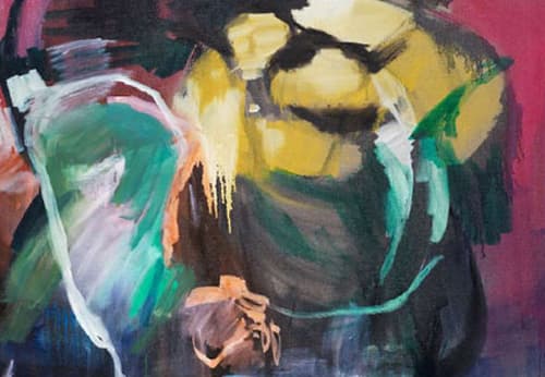 Solo Exhibition: