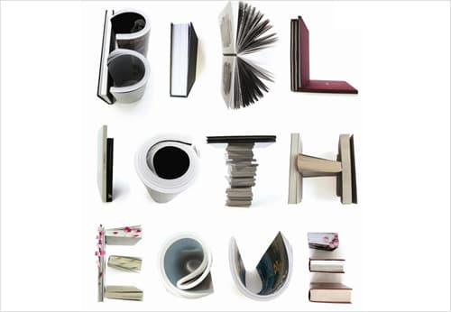 Bibliothèque: A Library of Folding and Unfolding