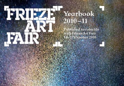 Frieze Art Fair