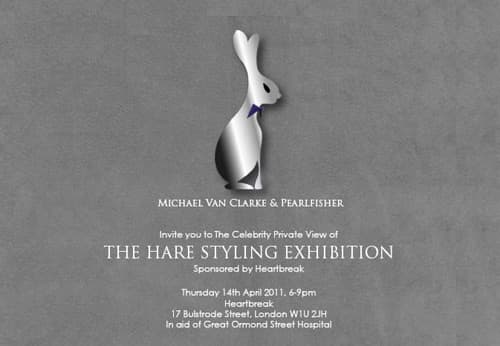 Hare Styling