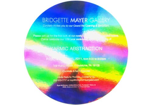 Karmic Abstraction