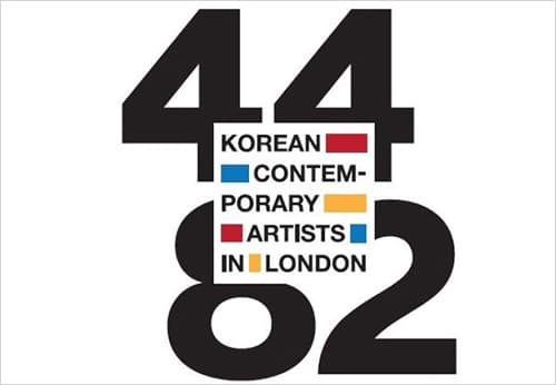 4482: Korean Contemporary Artist in London 2012