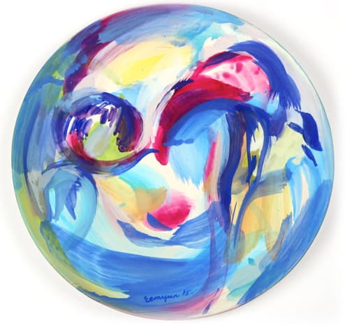 Slider Image