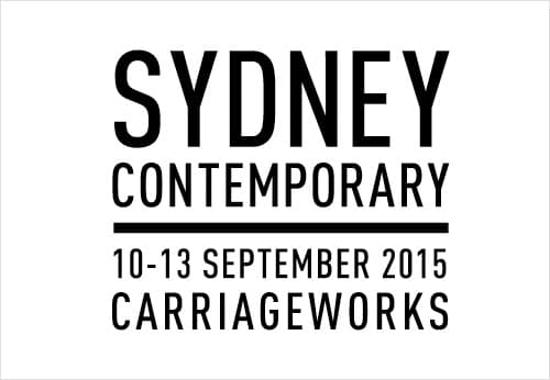 SYDNEY CONTEMPORARY