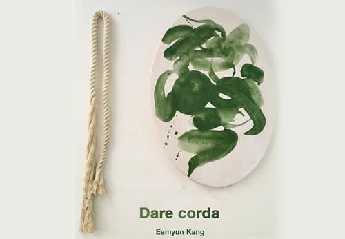 Dare corda - open studio