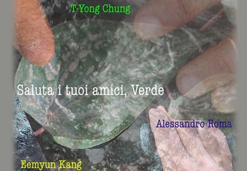 Saluta i tuoi amici, Verde