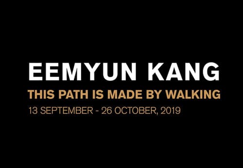This Path is Made by Walking