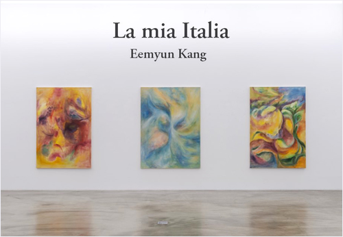 La mia Italia