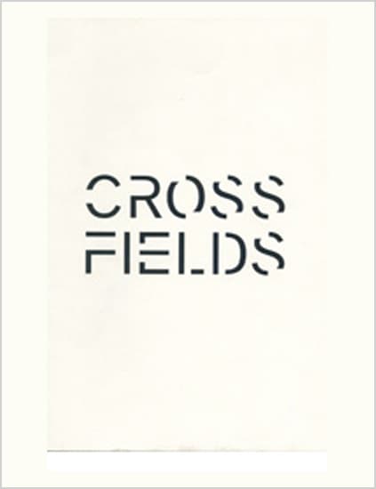 Cross Fields