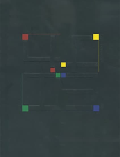 4482 Korean Contemporary Artists London