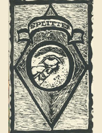 Splitter 2008 Berlin